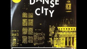 Danse City Mindgames
