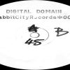 Digital Domain -I need Relief – Acid Mix – White Label 1992