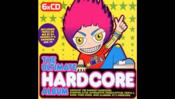 DJ Demand – Dark and Light (Jimmy J