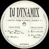 DJ Dynamix – Doin What We Want Too