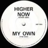 DJ SEDUCTION – HIGHER NOW