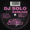 DJ Solo – Darkage