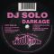 DJ Solo – Darkage