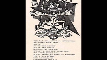 Doc Scott – Surgery Midnight Mix – Absolute 2 – oldskooljungle