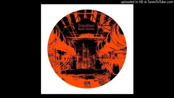 Drvg Cvltvre – Scare Your Children [TRIP003]