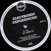 Electronic Experienced – I.Q. (Basement Records)