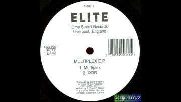 Elite – Xor ᴴᴰ