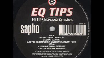 EQ Tips – EQ Tips (Suburban Base Remix)