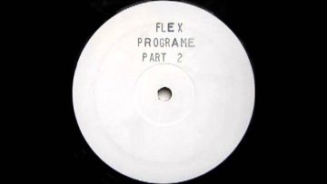 Flex ‎- Programe Part 2