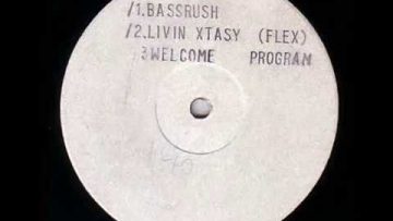 Flex-Welcome
