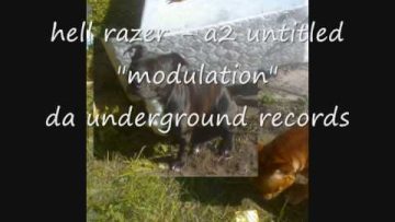 hell razer – a2 untitled modulation