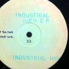 Industrial High EP – Militant Core A2