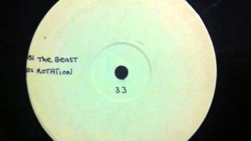 Industrial High EP – The Beast B1
