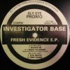 Investigator Base – Time Bomb