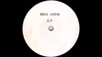 Jungle Buddha – Psalm IV (1993)