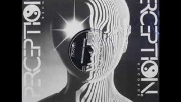 Kelly-G Perfect Rhythm-trip into the future