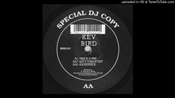 Kev Bird – Lets Turn It Out [BRSS 012]