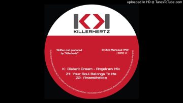 Killerhertz – Anaesthetica
