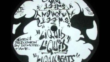 Liquid – Liquid Beats