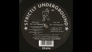 M-D-Emm – Got Any Hardcore? (Mike James Skank Remix)