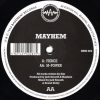 Mayhem – M-Power