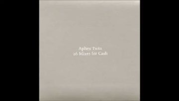 mescalinum united – we have arrived (aphex twin qqt mix)