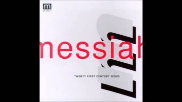 Messiah 21st Century Jesus (US)