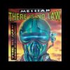 Messiah – There Is No Law 12 Vinyl (Hard Mix)