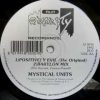 Mystical Units – AA2 – Positively Evil (Babylon Mix)