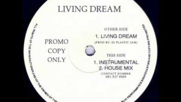 New Class A Living Dream Instrumental