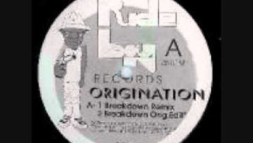 Origination – Breaking Out The B-Line