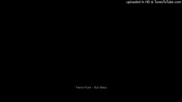 Pierre Point – Rot-Weiss