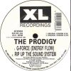 Prodigy – G Force (Energy Flow) (Original Version)