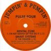 Pulse Four Mental Cube – Im Not Gonna Let You Do It