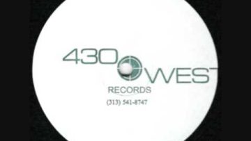 Random Noise Generation – Falling In Dub (Club Mix) 1992