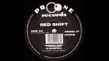 RED SHIFT – TINGLER 1991
