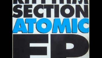 Rhythm Section – I Can Take You Higher