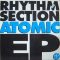 Rhythm Section – I Can Take You Higher