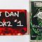 Ron D Core and DJ Dan – DX2 Part 1 – 1996 – (DJ Dan Side)