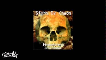 Signs Ov Chaos – Thee Devils Tongue