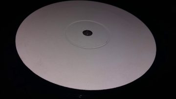 SL2 – Way In My Brain
