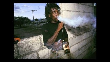 Smoking Chalice – Project One