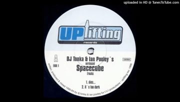 Spacecube – Dies…