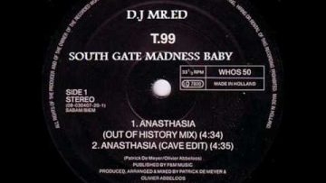 T99 – Anasthasia 1991