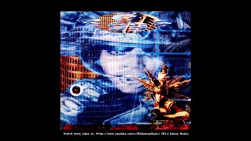 T99 – Maximizor (7 Version) (90s Dance Music) ✅