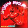 TECHNO SHOCK 2 [FULL ALBUM 47:59 MIN] 1992 HD HQ HIGH QUALITY FULL TRACKLIST