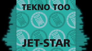 TEKNO TOO JET-STAR