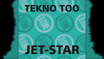 TEKNO TOO JET-STAR (6AM MIX)