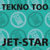 TEKNO TOO JET-STAR (LIVE FROM ESSEX MIX)