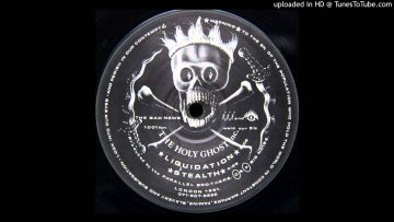 The Holy Ghost Inc. – Stealth